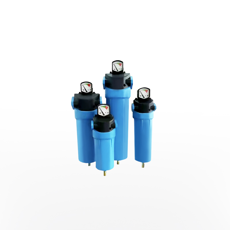 PF series The Precision Filter 