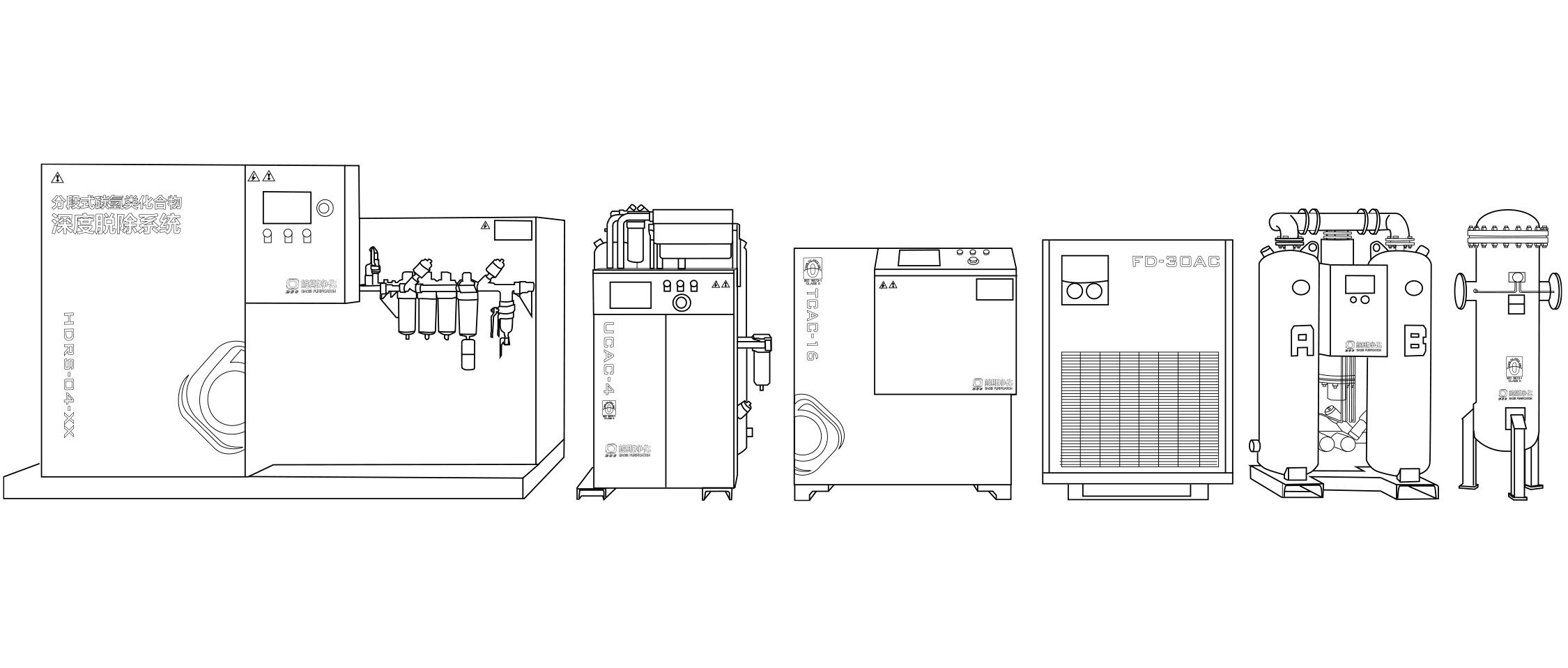 公司简介