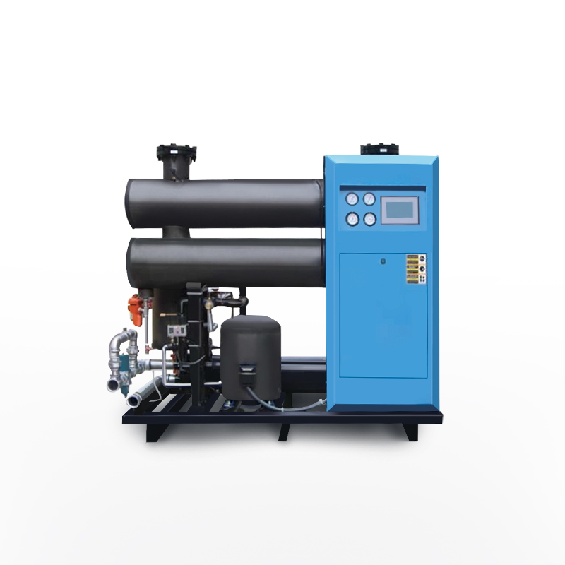  WC series  Refrigeration dryer
